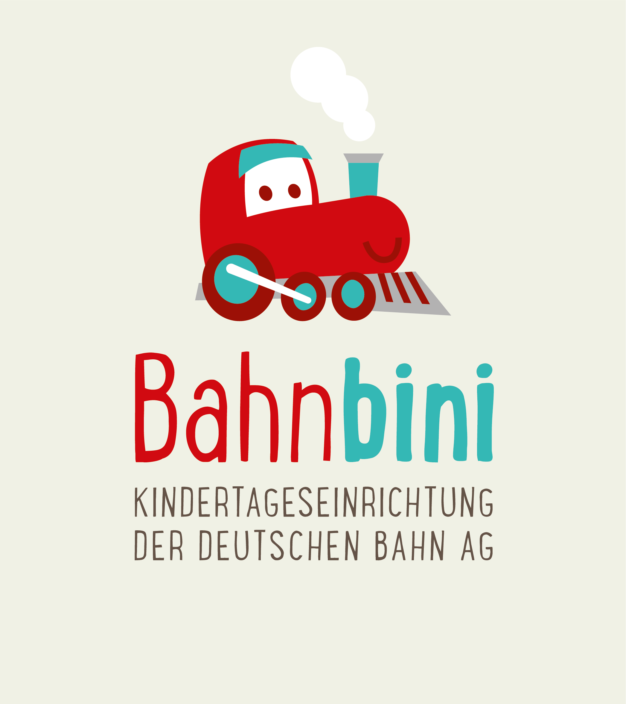 Bahnbini Logo