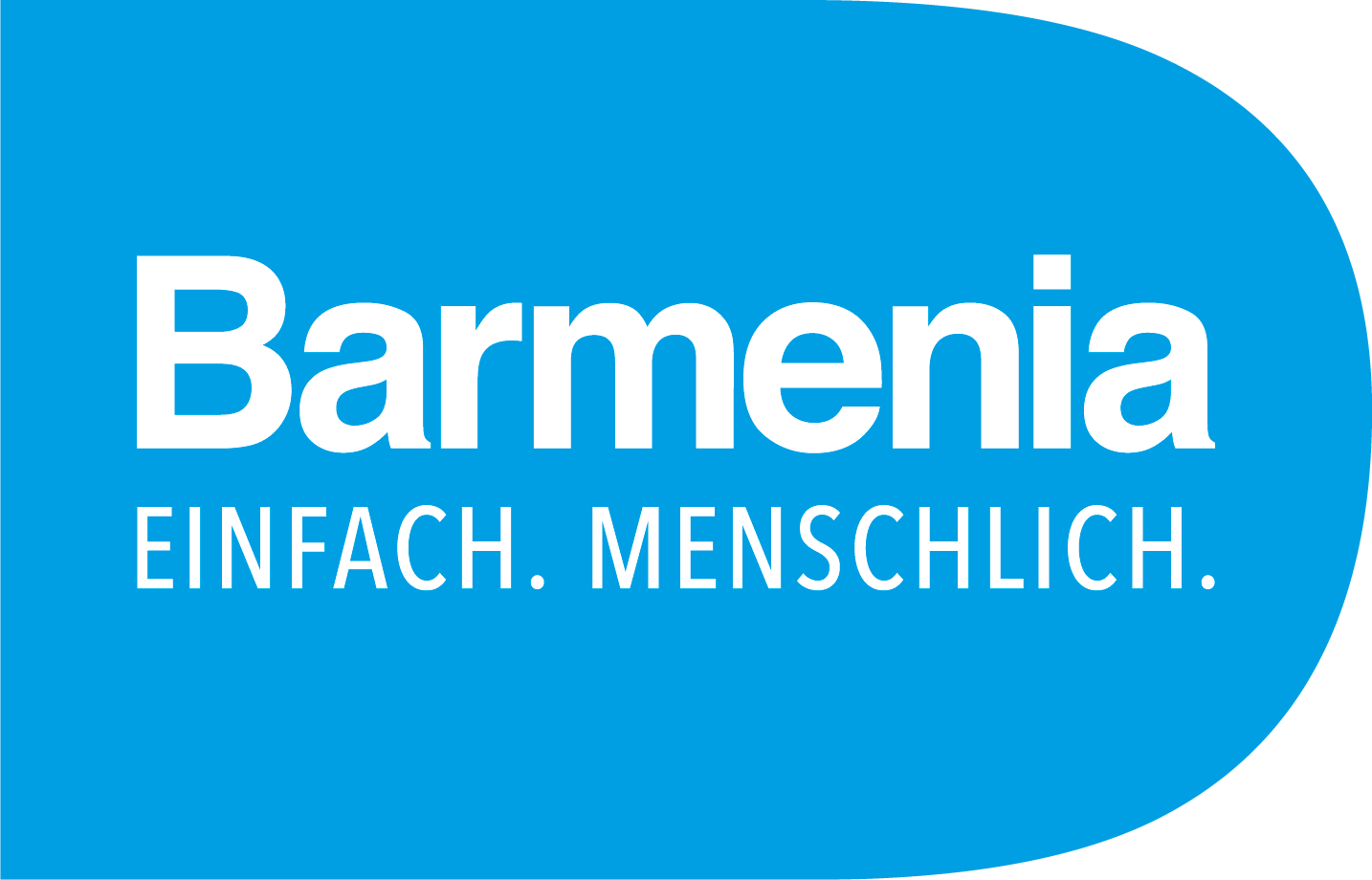 Barmenia logo