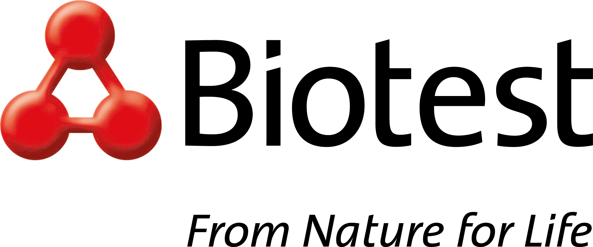 Biotest logo