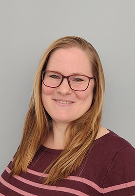 Dr Veronika Hunstock