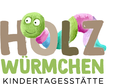 Holzwuermchen Logo