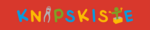 KNIPSKISTE LOGO