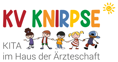 KV Knirpse Logo