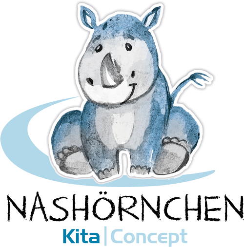 Nashörnchen logo