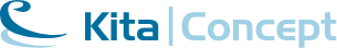 Kita|Concept Logo