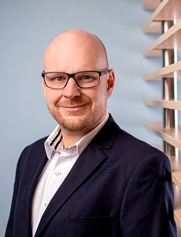 markus goette