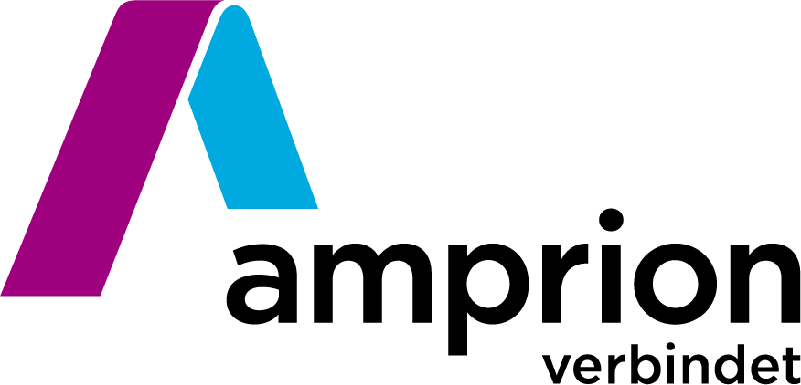 AMPRION LOGO