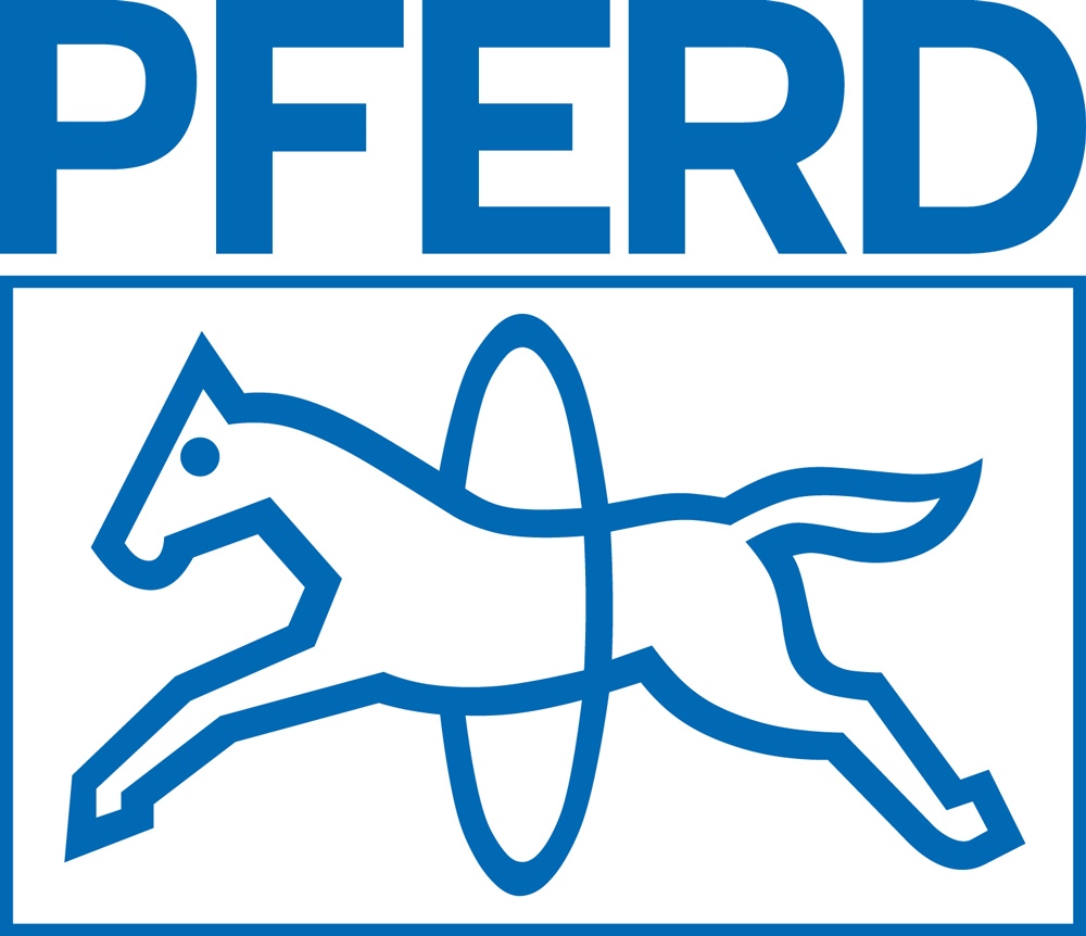 August Rueggeberg pferd Logo
