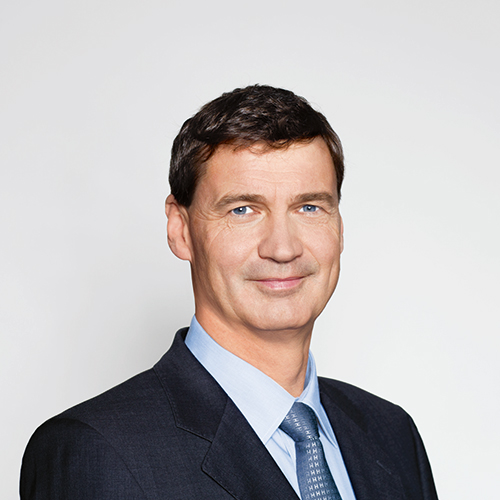 Biotest Dr. Michael Ramroth