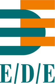 EDE logo