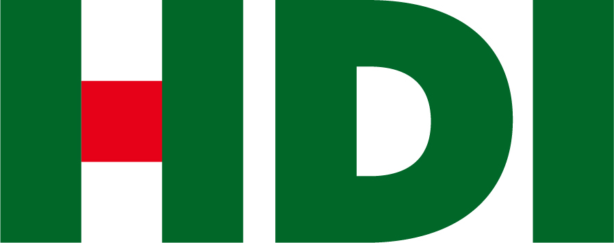 HDI Logo