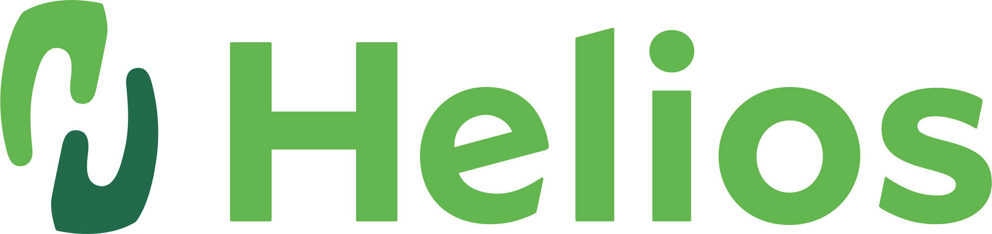 Helios Logo neu