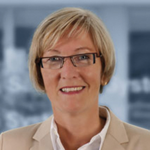 K.A. Schmersal Ulrike Theilmeier Aldehoff