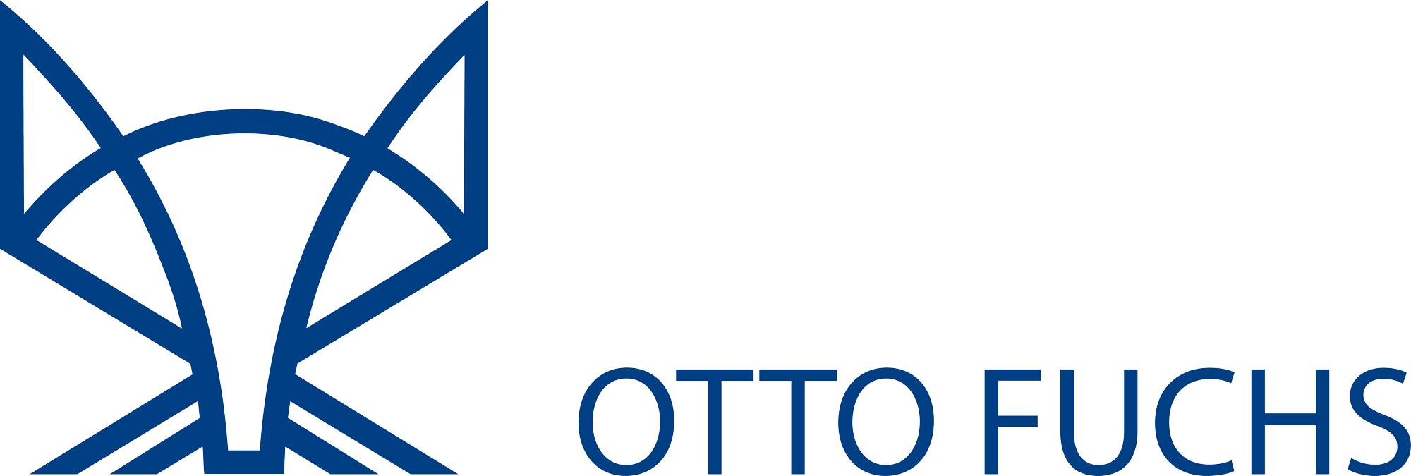 OttoFuchs Logo
