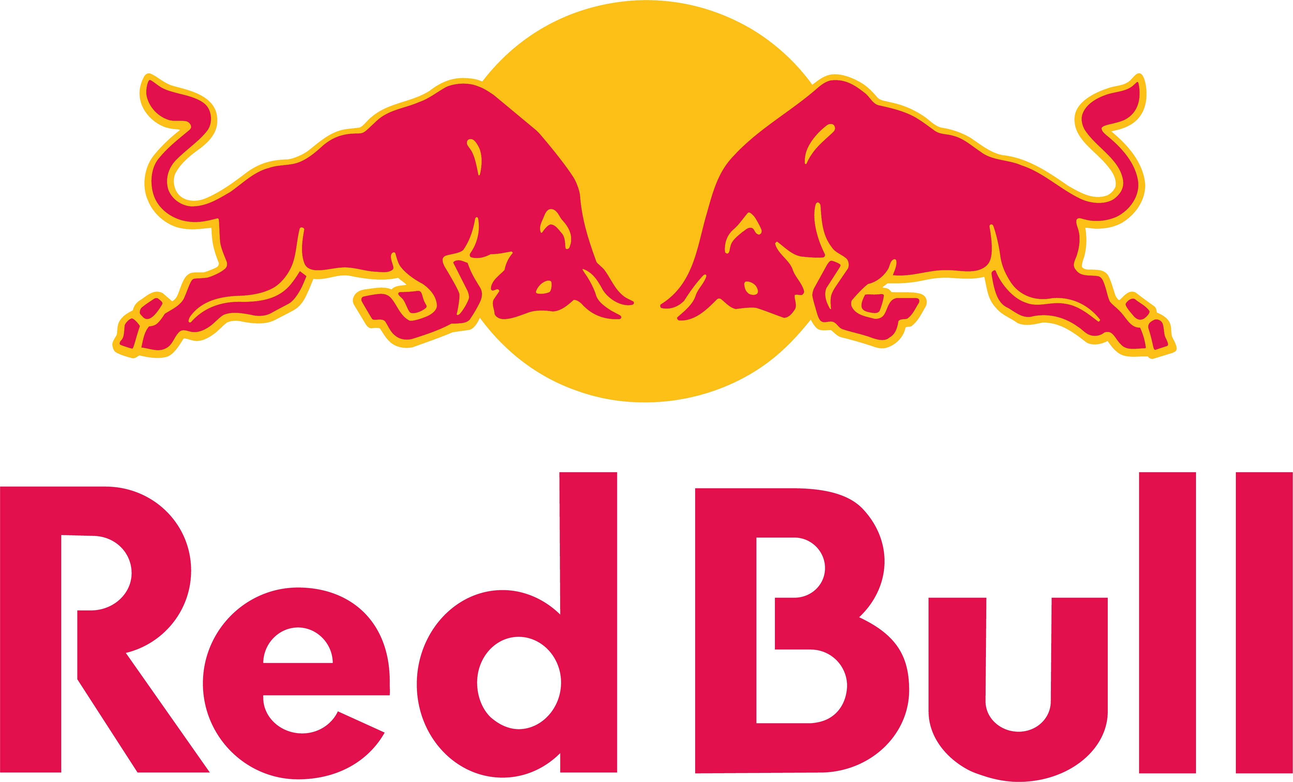 Red Bull GmbH logo