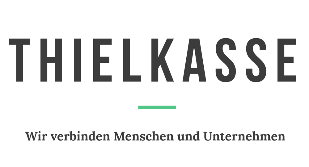 Thielkasse Logo