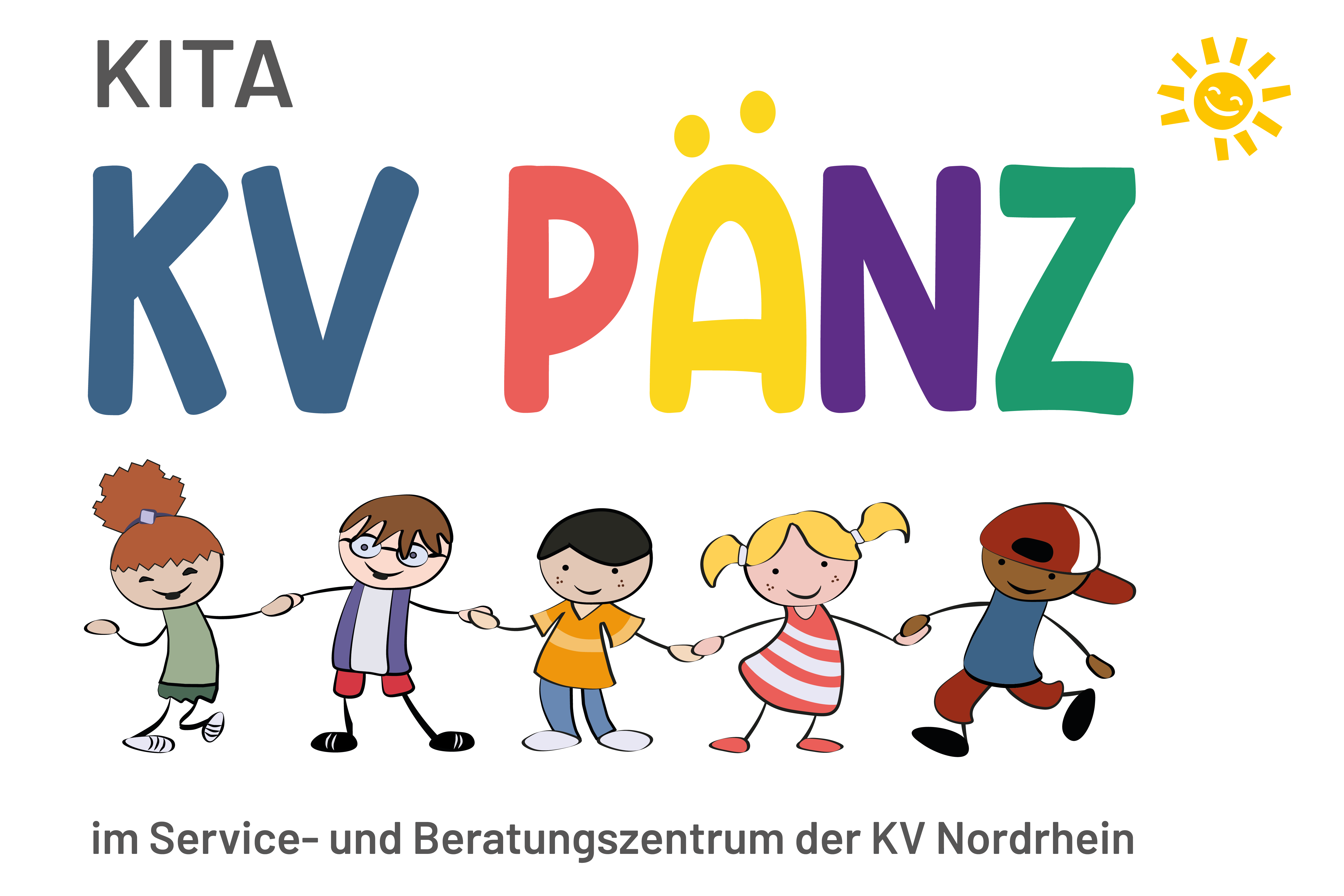 KV Pänz Logo