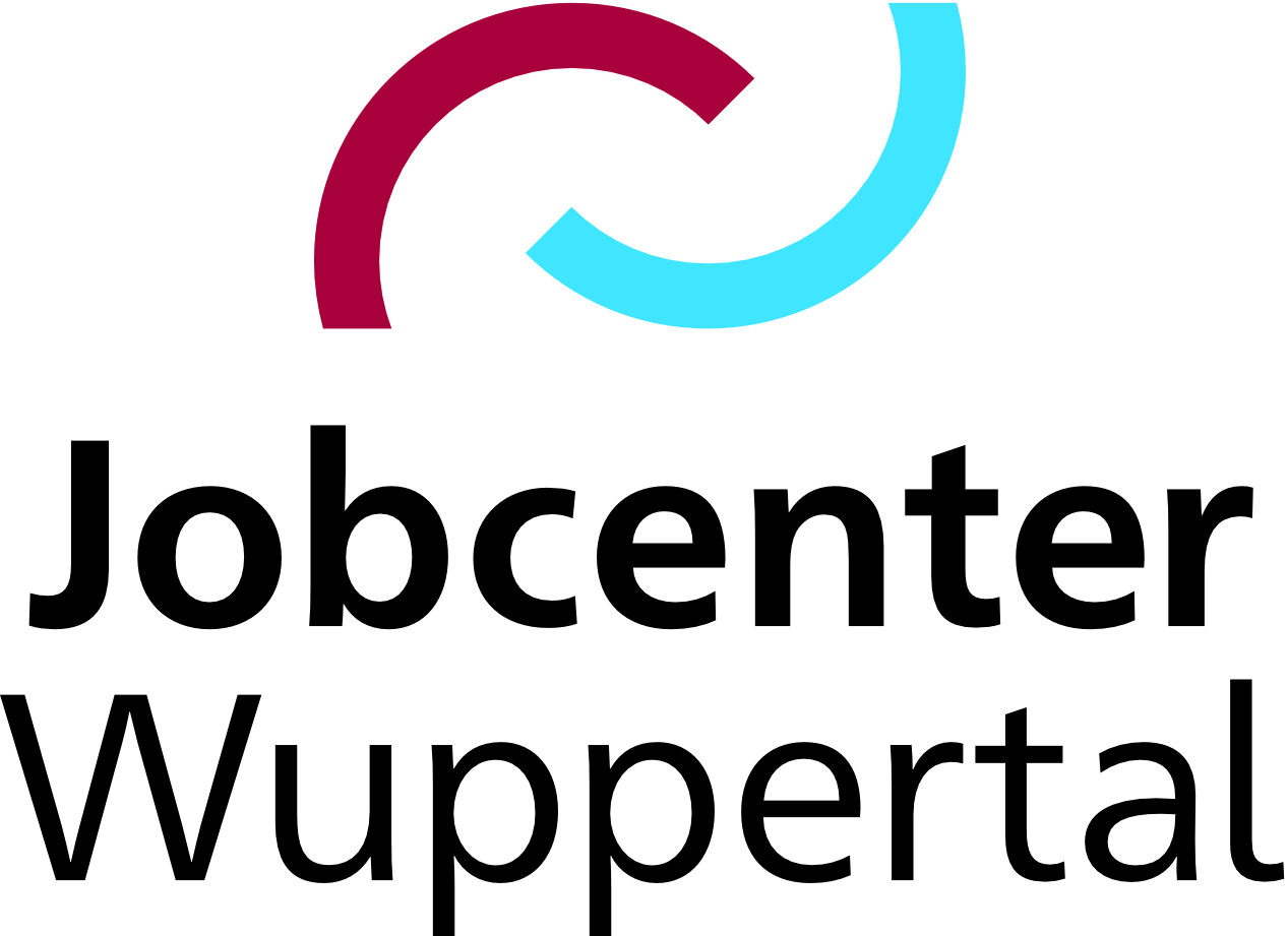 Jobcenter Logo 4C print