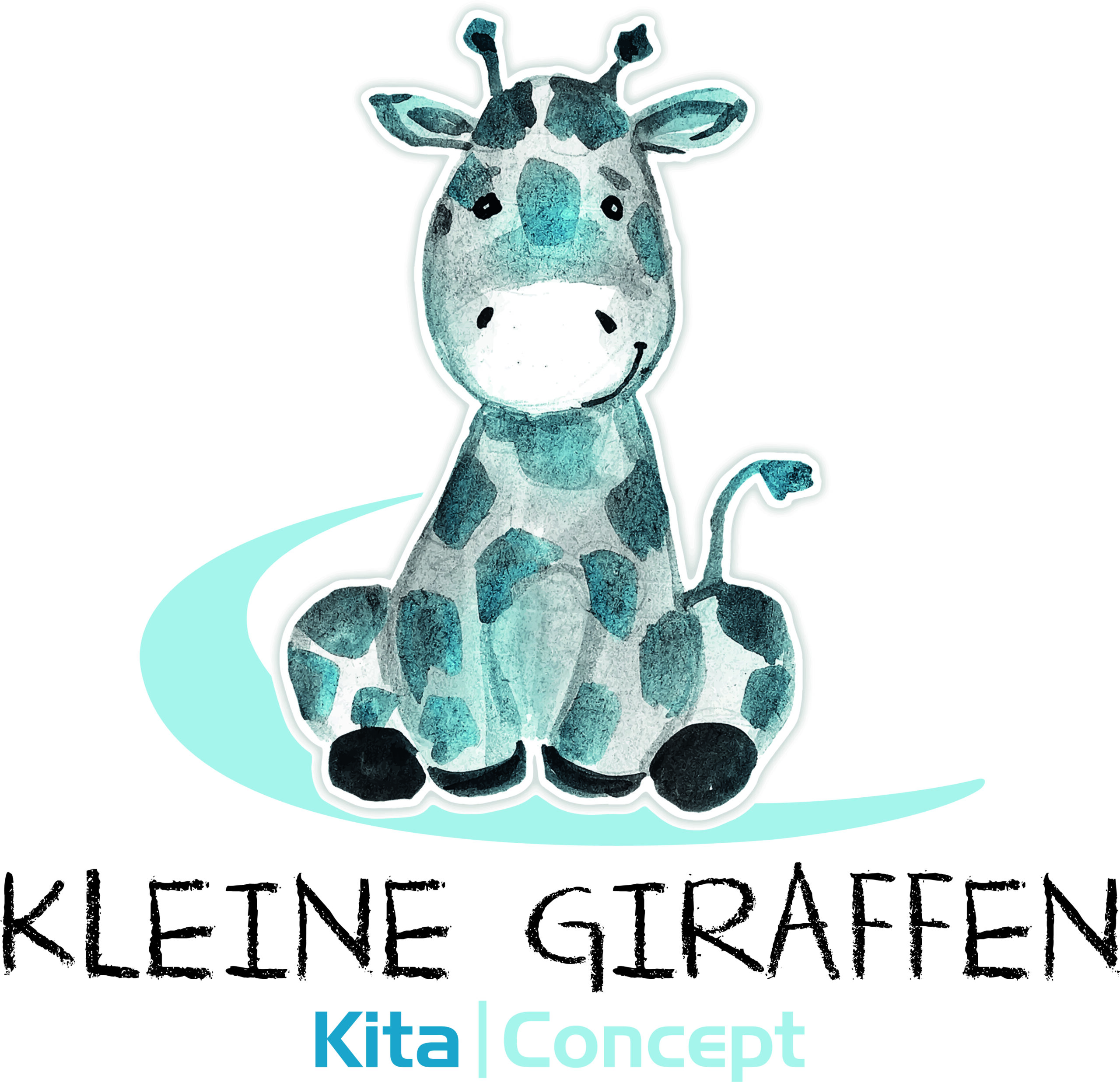 KleineGiraffen Logo
