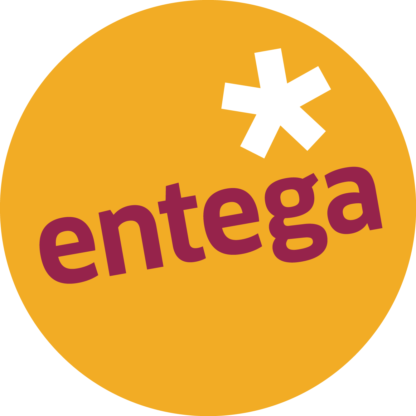 ENTEGA Logo RGB