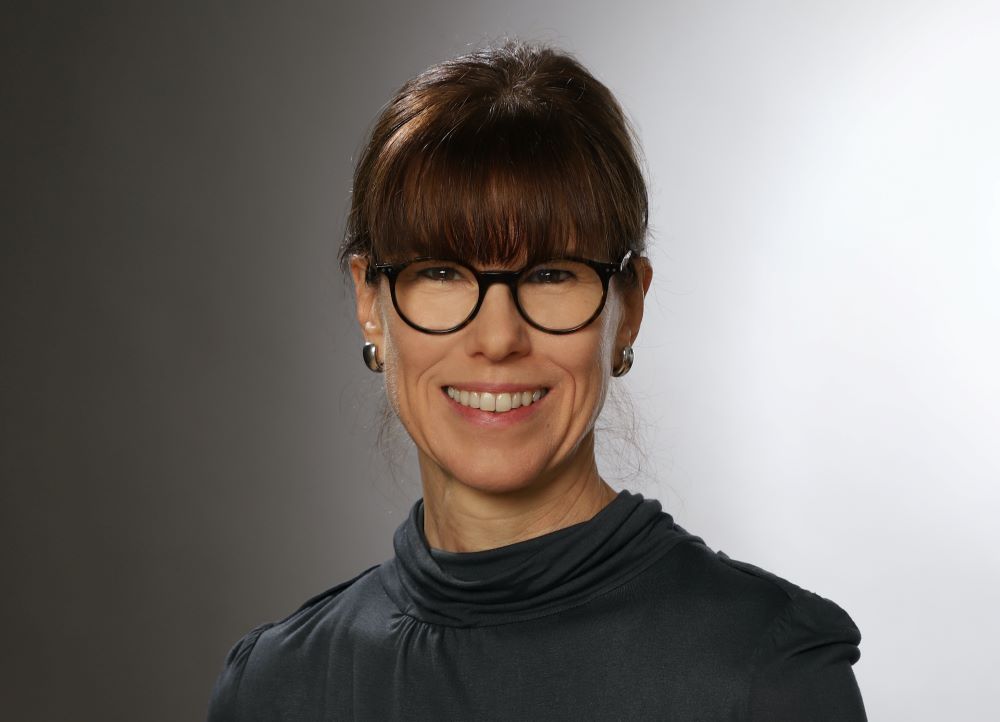 Nicolette Hehn Geschäftsführung